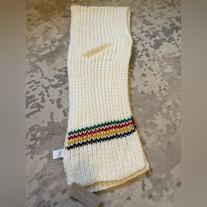 Hudson’s Bay Stripes Scarf